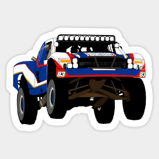 Mint 400 Sticker